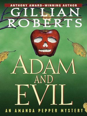 Adam and Evil - ebook